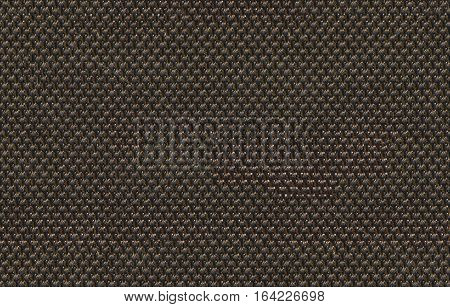 seamless rough fabric texture as a background macro shoot