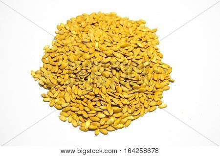 Pictures of sweet melon seeds for hobby gardens