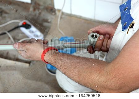 Plumber