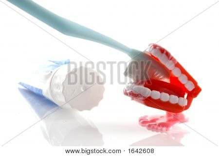 Spazzolino da denti