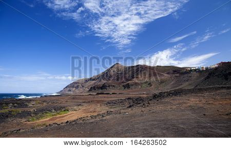 Gran Canaria, La Isleta