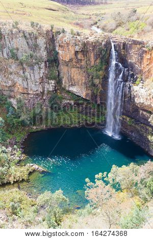 Berlin Falls South Africa