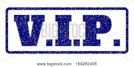 Navy Blue Rubber Seal Vector Photo Free Trial Bigstock