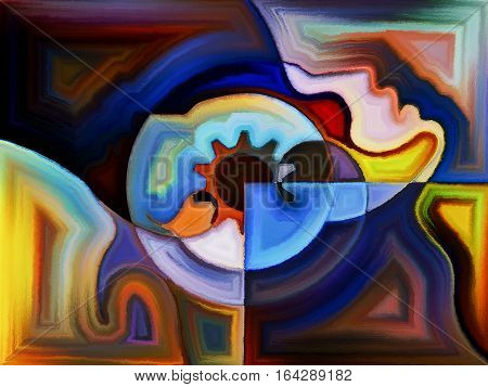 Virtual Perception