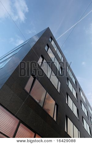 Moderní architektura