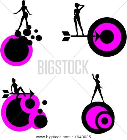 Pinkblackladies.Eps
