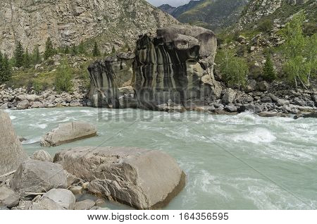 Rapids 