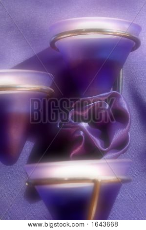 Niebieski Blur