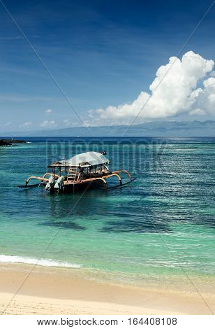 Padangbai