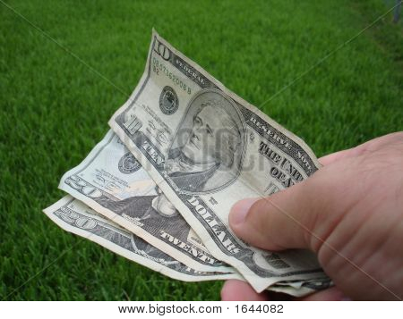 ชำระเงินสด