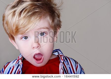 Nevěřícně