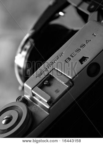 Voigtlander Bessa 나