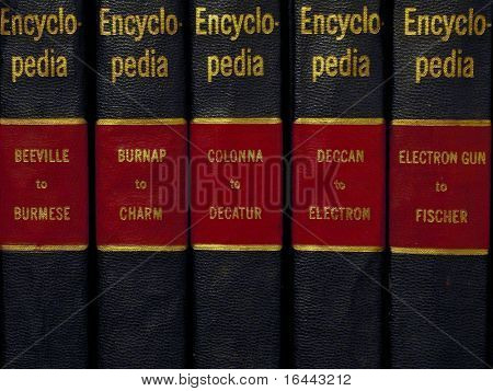Enciclopedia