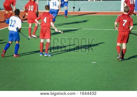 Field Hockey