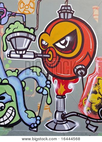 Street Art