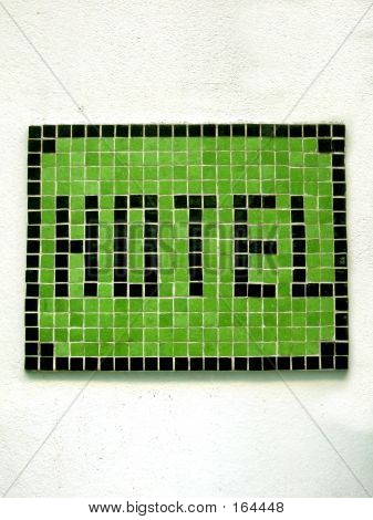 Hotel Mosaic