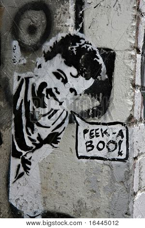 Street Art