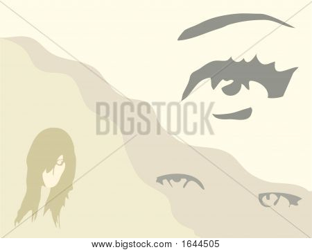 Khakieyes