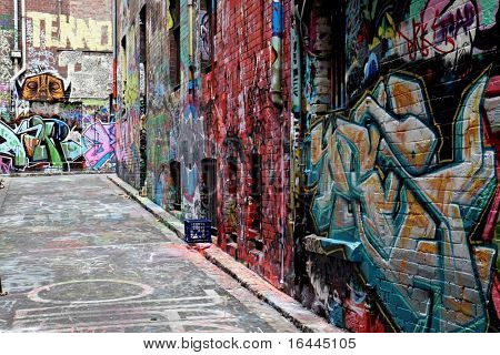 Street Art