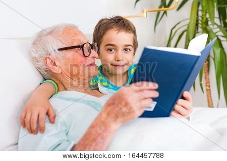 Bedtime Tales