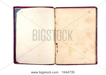 Eski defter