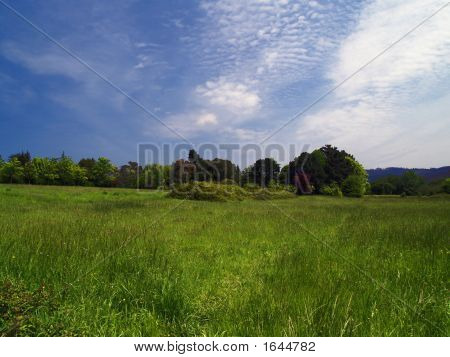 Green Valley