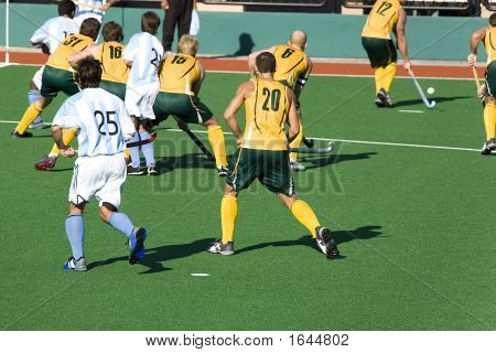 Field Hockey