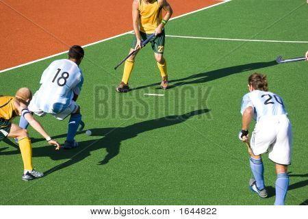 Field Hockey