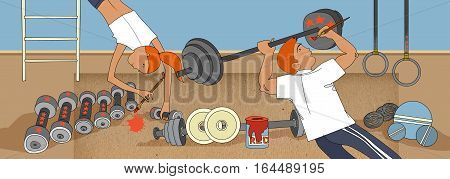 Fitness Rating