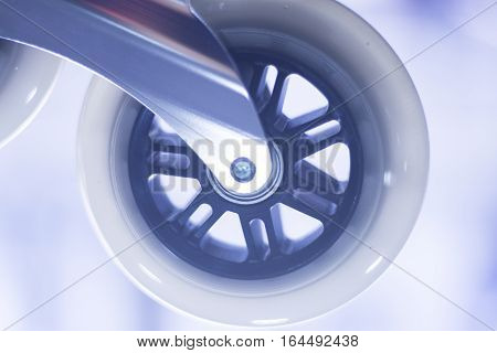 Freestyle Inline Skates Wheels