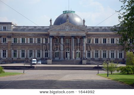 Královský palác