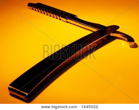 Razorblade