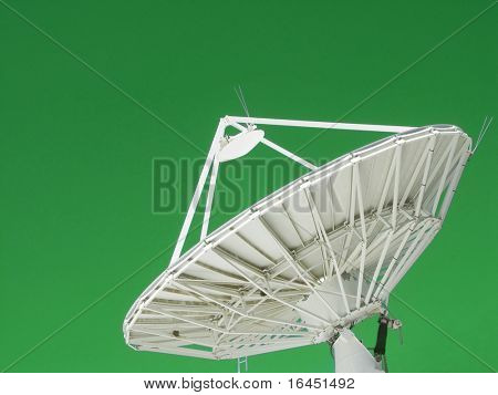 Parabola antenna