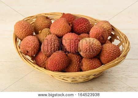 Lychee