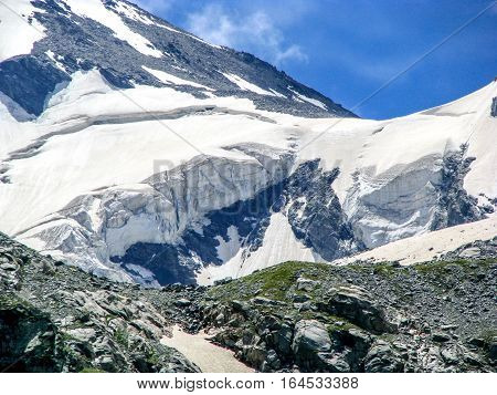 Mountain Landscape