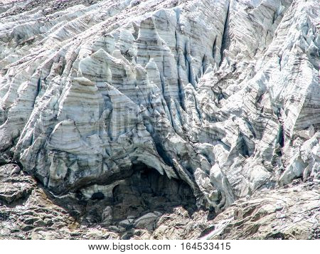 Mountain Landscape