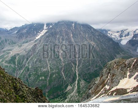 Mountain Landscape