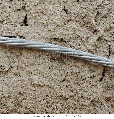 Ferroconcrete