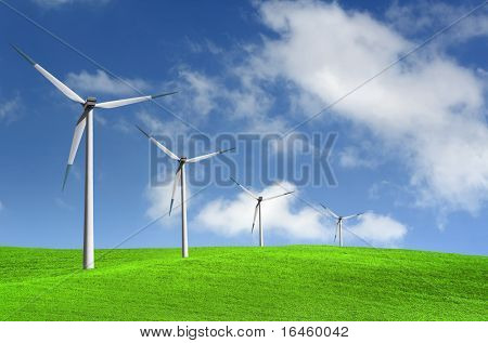 Windfarm
