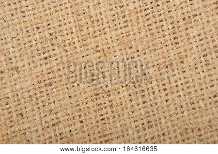 Bagging Background