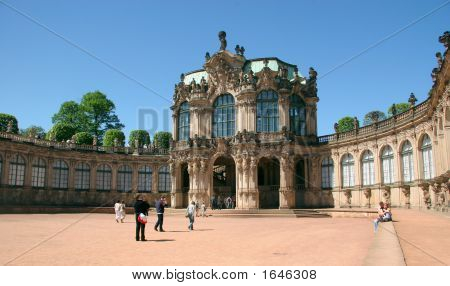 Museo Zwinger