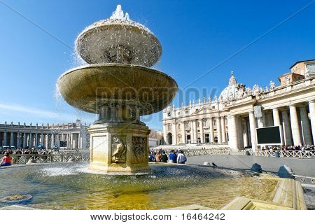 Petersplatz