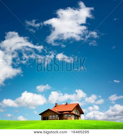 บ้านใหม่