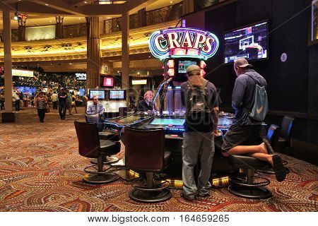 Las Vegas Casino