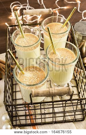 Egg Nog