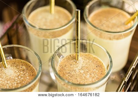 Egg Nog