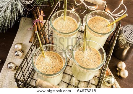 Egg Nog