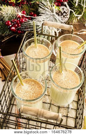 Egg Nog