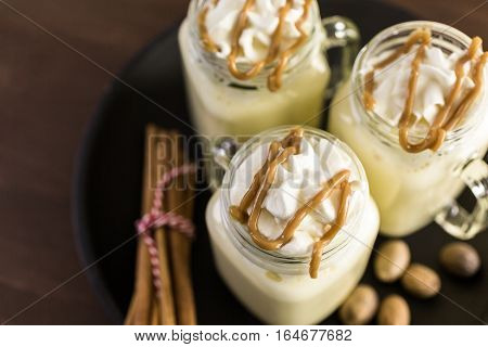 Egg Nog