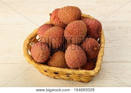 Lychee